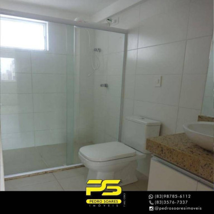 Imagem Apartamento com 2 Quartos à Venda, 55 m² em Jardim Oceania - João Pessoa Imagem Apartamento com 2 Quartos à Venda, 55 m² em Jardim Oceania - João Pessoa