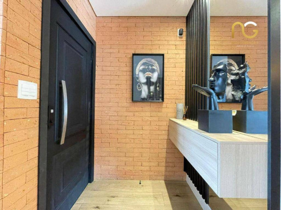 Imagem Casa com 4 Quartos à Venda, 155 m² em Tupi - Praia Grande Imagem Casa com 4 Quartos à Venda, 155 m² em Tupi - Praia Grande