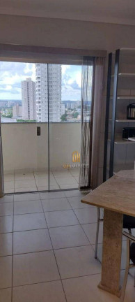 Imagem Apartamento com 1 Quarto à Venda, 40 m² em Setor Leste Universitário - Goiânia