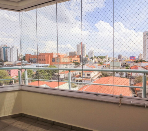 Imagem Cobertura com 3 Quartos à Venda, 190 m² em Parque São Diogo - São Bernardo Do Campo Imagem Cobertura com 3 Quartos à Venda, 190 m² em Parque São Diogo - São Bernardo Do Campo