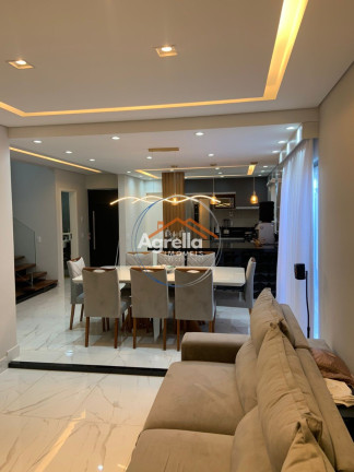 Imagem Imóvel com 4 Quartos à Venda, 193 m² em Condominio Santa Mônica Iii - Mogi Guaçu Imagem Imóvel com 4 Quartos à Venda, 193 m² em Condominio Santa Mônica Iii - Mogi Guaçu