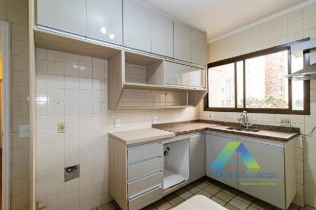 Imagem Apartamento com 3 Quartos à Venda, 127 m² em Chácara Klabin - São Paulo Imagem Apartamento com 3 Quartos à Venda, 127 m² em Chácara Klabin - São Paulo