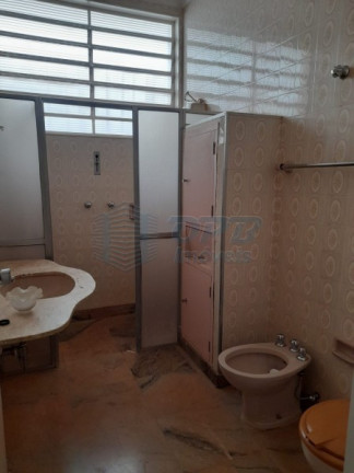 Imagem Casa para Alugar, em Centro - Ribeirão Preto Imagem Casa para Alugar, em Centro - Ribeirão Preto