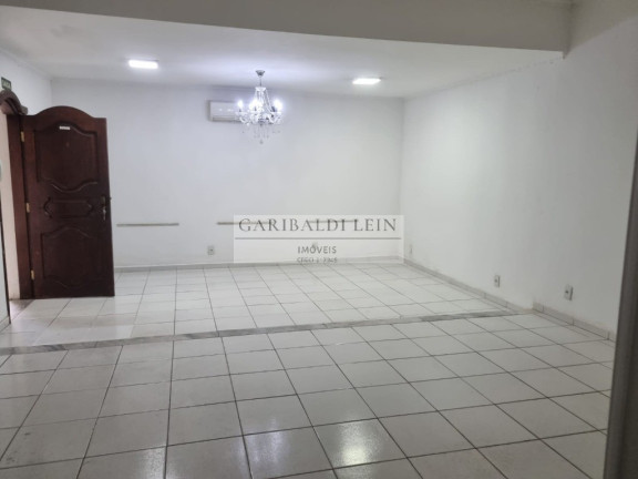 Imagem Imóvel com 4 Quartos para Alugar, 391 m² em Jardim Flamboyant - Campinas