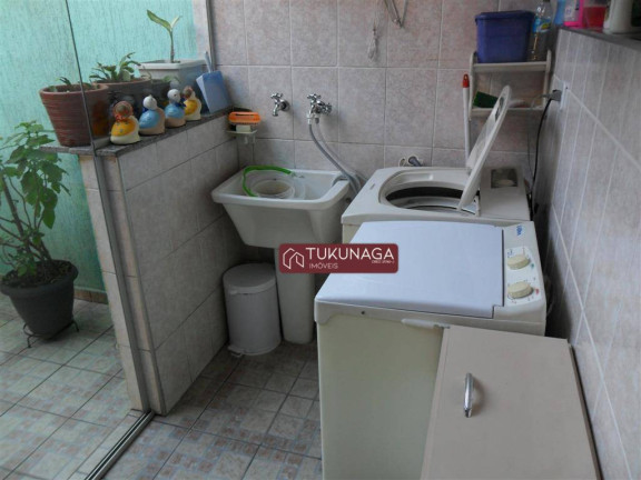 Imagem Sobrado com 2 Quartos à Venda, 102 m² em Jardim Cocaia - Guarulhos Imagem Sobrado com 2 Quartos à Venda, 102 m² em Jardim Cocaia - Guarulhos