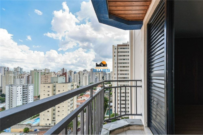 Imagem Apartamento com 2 Quartos à Venda, em Saúde - São Paulo Imagem Apartamento com 2 Quartos à Venda, em Saúde - São Paulo