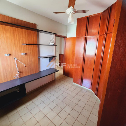 Imagem Apartamento com 3 Quartos à Venda, 84 m² em Jardim Paulista - Ribeirão Preto
