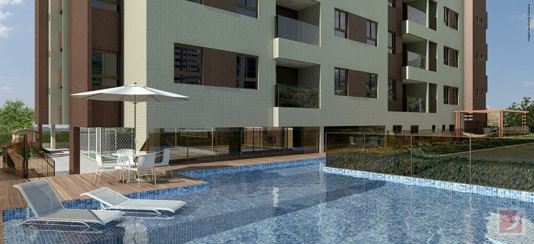 Imagem Apartamento com 3 Quartos à Venda, 90 m² em Jardim Oceania - João Pessoa Imagem Apartamento com 3 Quartos à Venda, 90 m² em Jardim Oceania - João Pessoa