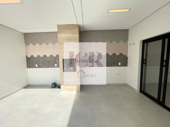 Imagem Casa de Condomínio com 3 Quartos à Venda, 157 m² em Horto Florestal - Sorocaba
