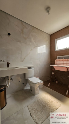 Imagem Casa com 4 Quartos à Venda, 200 m² em Residencial Real Parque Sumaré - Sumaré