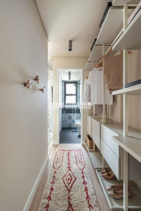 Imagem Apartamento com 2 Quartos à Venda, 71 m² em Jardim Das Acacias - São Paulo