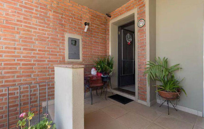 Imagem Casa com 3 Quartos à Venda, 113 m² em Ponte De Campinas - Jundiaí Imagem Casa com 3 Quartos à Venda, 113 m² em Ponte De Campinas - Jundiaí