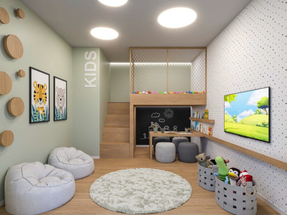 Imagem Imóvel com 2 Quartos à Venda,  em Irajá - Rio De Janeiro