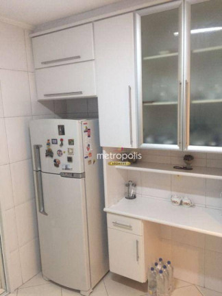 Imagem Apartamento com 3 Quartos à Venda, 110 m² em Campestre - Santo André Imagem Apartamento com 3 Quartos à Venda, 110 m² em Campestre - Santo André