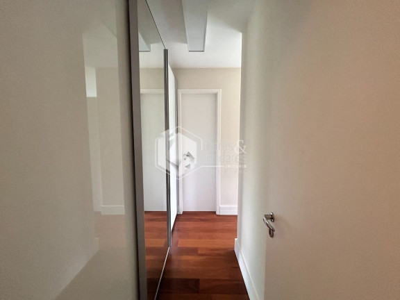 Foto do imóvel Apartamento com 3 Quartos à Venda, 151 m² em Vila Mariana - São Paulo