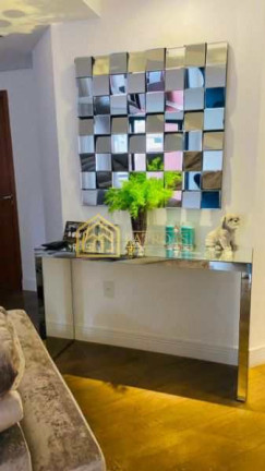 Imagem Apartamento com 2 Quartos à Venda, 170 m² em Jardim - Santo André