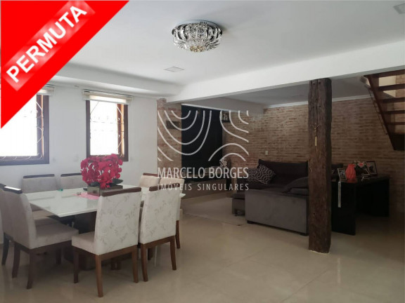Imagem Chácara com 3 Quartos à Venda, 700 m² em Corrupira - Jundiaí