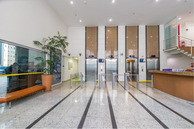 Imagem Sala Comercial à Venda, 34 m² em Bela Vista - São Paulo Imagem Sala Comercial à Venda, 34 m² em Bela Vista - São Paulo