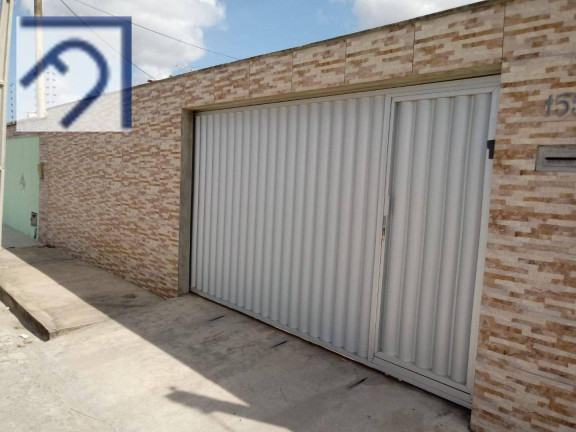 Casa com 2 Quartos à Venda, 112 m² em Rosa Dos Ventos - Parnamirim