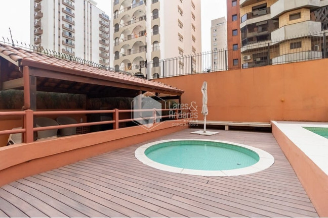 Apartamento com 3 Quartos à Venda, 81 m² em Vila Olímpia - São Paulo