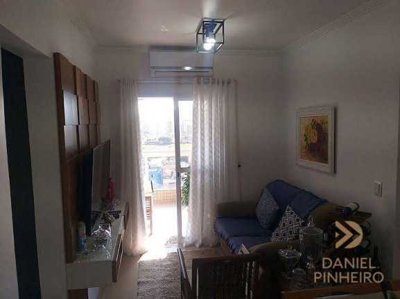 Imagem Apartamento com 2 Quartos à Venda, 65 m² em Aviação - Praia Grande