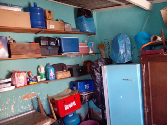 Imagem Casa com 3 Quartos à Venda, 80 m² em Centro - Lorena