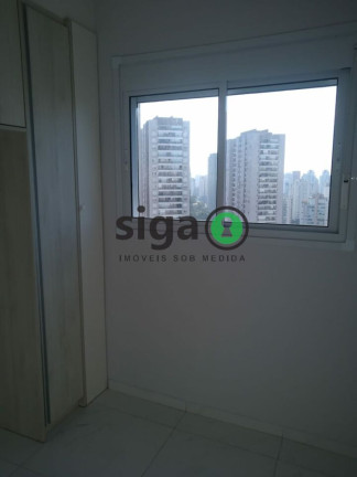 Imagem Apartamento com 2 Quartos para Alugar, 38 m² em Vila Andrade - São Paulo