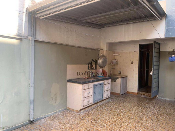 Imagem Casa com 5 Quartos à Venda, 238 m² em Jardim Santa Rosália - Sorocaba Imagem Casa com 5 Quartos à Venda, 238 m² em Jardim Santa Rosália - Sorocaba
