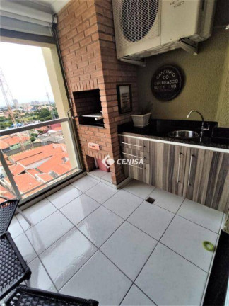 Imagem Apartamento com 2 Quartos à Venda, 64 m² em Vila Maria Helena - Indaiatuba Imagem Apartamento com 2 Quartos à Venda, 64 m² em Vila Maria Helena - Indaiatuba