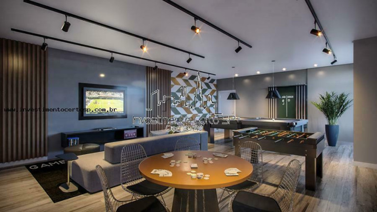 Imagem Apartamento com 4 Quartos à Venda, 159 m² em Mooca - São Paulo