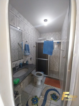 Imagem Casa com 4 Quartos à Venda, 450 m² em Centro - Guarapari