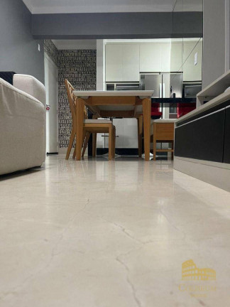 Imagem Apartamento com 2 Quartos à Venda, 78 m² em Balneário Flórida - Praia Grande