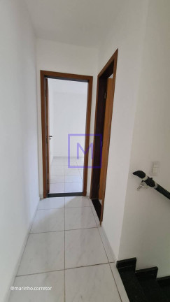 Imagem Casa de Condomínio com 2 Quartos à Venda, 65 m² em Vila Carmosina - São Paulo Imagem Casa de Condomínio com 2 Quartos à Venda, 65 m² em Vila Carmosina - São Paulo