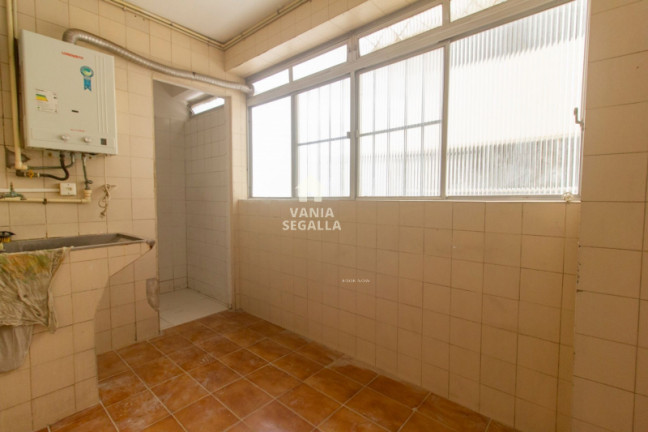 Imagem Apartamento com 2 Quartos à Venda, 94 m² em Perdizes - São Paulo