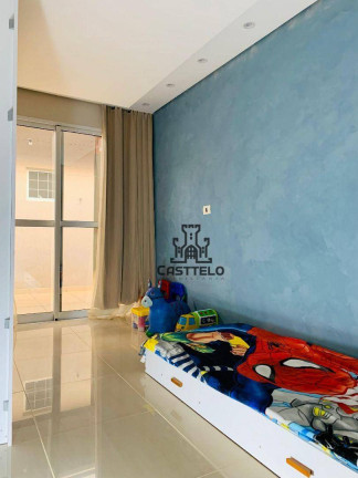Imagem Casa com 4 Quartos à Venda, 170 m² em Cafezal - Londrina