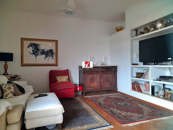 Imagem Apartamento com 2 Quartos à Venda, 138 m² em Centro - Ribeirão Preto