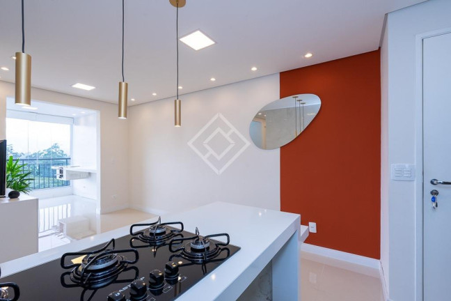 Imagem Apartamento com 2 Quartos à Venda, 70 m² em Tatuapé - São Paulo
