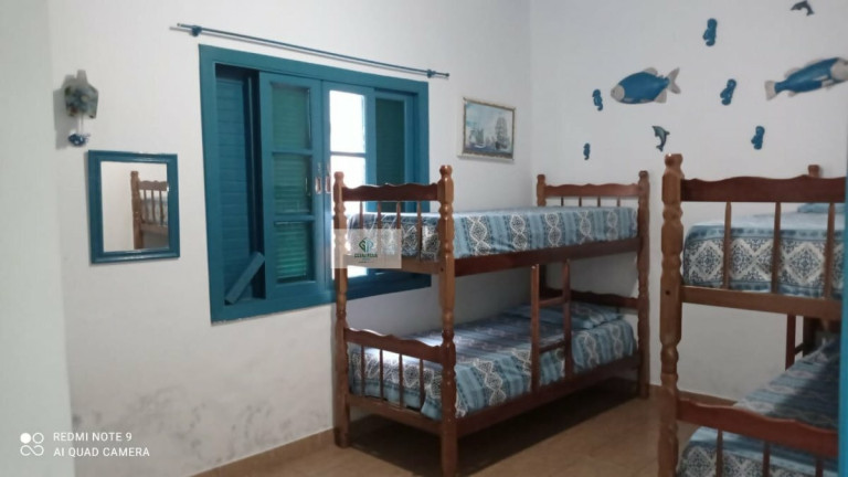 Imagem Casa com 9 Quartos para Alugar ou Temporada, 300 m² em Enseada - Guarujá