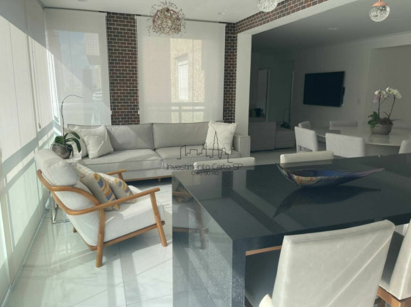 Imagem Apartamento com 3 Quartos à Venda, 171 m² em Vila Santo Estevão - São Paulo Imagem Apartamento com 3 Quartos à Venda, 171 m² em Vila Santo Estevão - São Paulo