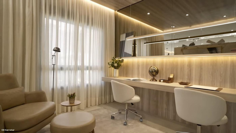 Imagem Apartamento com 4 Quartos à Venda, 230 m² em Pinheiros - São Paulo