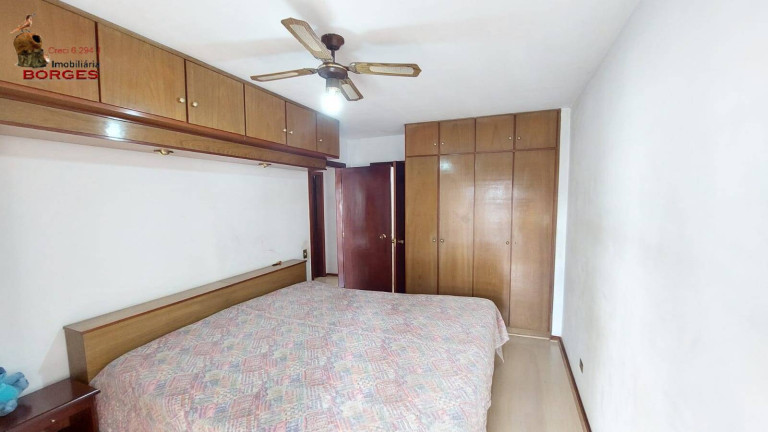 Imagem Apartamento com 4 Quartos à Venda, 158 m² em Moema - São Paulo