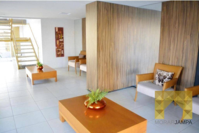 Imagem Apartamento com 4 Quartos à Venda, 164 m² em Manaíra - João Pessoa Imagem Apartamento com 4 Quartos à Venda, 164 m² em Manaíra - João Pessoa