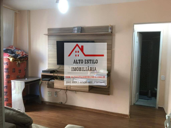 Apartamento com 1 Quarto à Venda, 65 m² em Quintino Bocaiúva - Rio De Janeiro