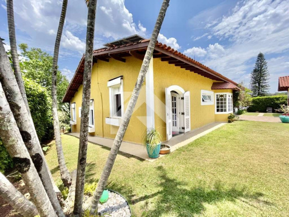 Imagem Casa de Condomínio com 5 Quartos à Venda, 450 m² em Granja Viana - Cotia Imagem Casa de Condomínio com 5 Quartos à Venda, 450 m² em Granja Viana - Cotia