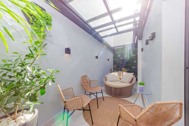 Imagem Casa com 2 Quartos à Venda, 120 m² em Vila Mariana - São Paulo