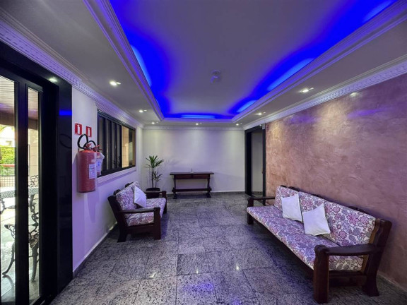Imagem Apartamento com 1 Quarto à Venda, 50 m² em Tupi - Praia Grande