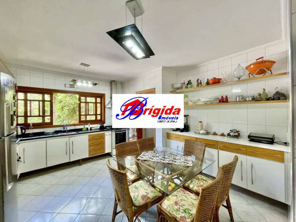 Imagem Casa de Condomínio com 4 Quartos à Venda, 336 m² em Chácara Vale Do Rio Cotia - Carapicuíba Imagem Casa de Condomínio com 4 Quartos à Venda, 336 m² em Chácara Vale Do Rio Cotia - Carapicuíba
