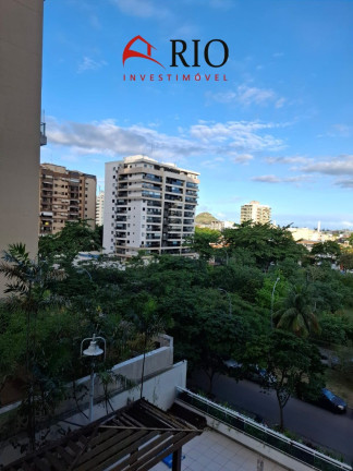 Imóvel com 2 Quartos à Venda, 70 m² em Recreio Dos Bandeirantes - Rio De Janeiro