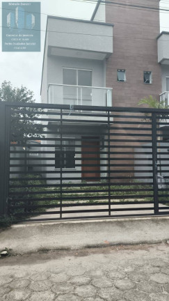 Casa com 2 Quartos à Venda, 86 m² em Ingleses Do Rio Vermelho - Florianópolis