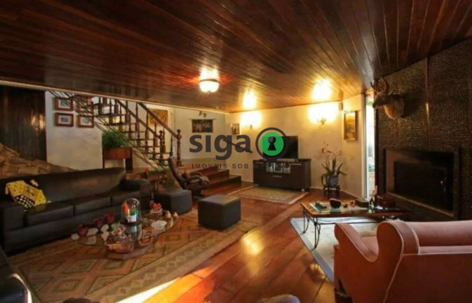 Imagem Casa com 4 Quartos à Venda ou Locação, 453 m² em Alto De Pinheiros - São Paulo Imagem Casa com 4 Quartos à Venda ou Locação, 453 m² em Alto De Pinheiros - São Paulo
